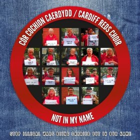 Cardiff Reds Choir